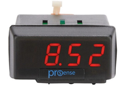 Prosense Model: DPM1-E-L Digital Panel Meter | eBay