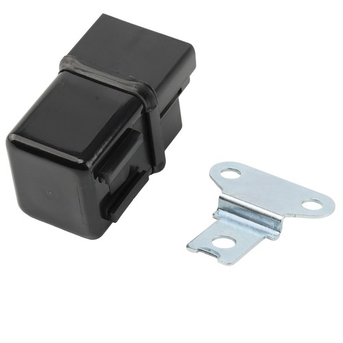 Black RELAY For Nissan NEW 25230-2S60A 252302S60A 4-PIN 12V - Picture 5 of 16