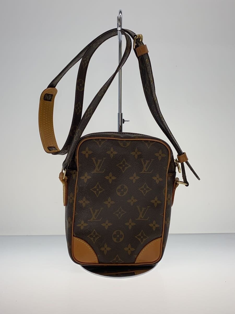 LOUIS VUITTON Monogram Canvas From Japan — image 3