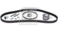 NEU - Febi Bilstein 48290 Zahnriemensatz FüR Audi MAN Seat Skoda VW