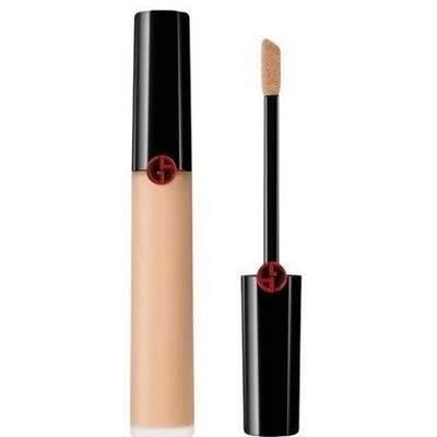 Giorgio Armani Power Fabric+ Multi Retouch Concealer #5 6ml 0.2 fl oz New