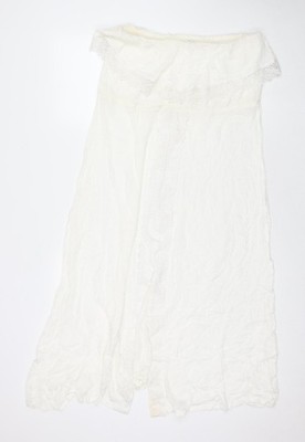 Damenkleid UK-Größe 12 Diya A-Linie