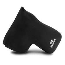MG1556 Ultra Light Neoprene Camera Case Compatible with Canon EOS Ra, RP, R