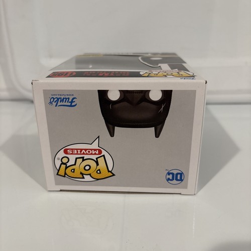 Funko Pop! Vinyl: DC Universe - Batman - Hot Topic Online (Hto) Hot Topic Hot... - Picture 5 of 6