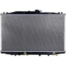 2680 Radiator For 2004 2005 2008 For Acura For Tsx 2.4l