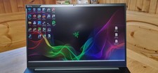 Razer Blade Pro 17 17.3" FHD i7-10875H 2.3GHz 16GB RAM 512GB SSD NVIDIA RTX 3060