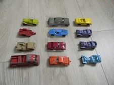 VTG TootsieToy Vehicles Lot