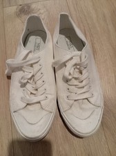 Women trainers M&S size 6 NEW without tags