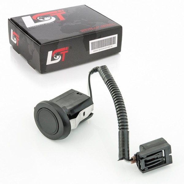 PDC Sensor Einparkhilfe Ultraschall FüR Honda CR-V III 3 RE-image