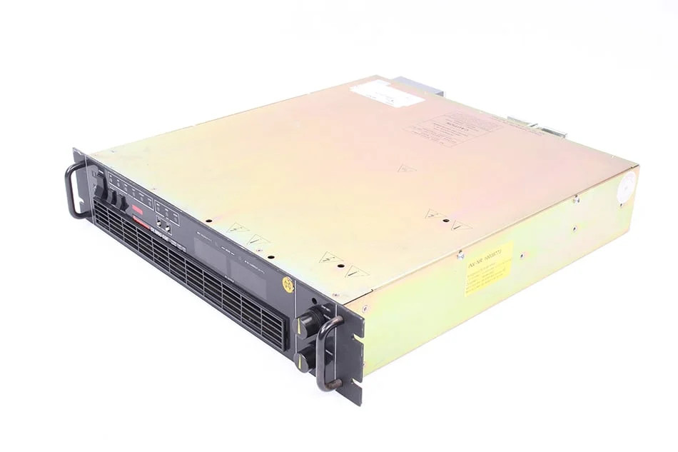 DLM60-50M1 AMETEK - Reconditionné - Garantie 24 mois