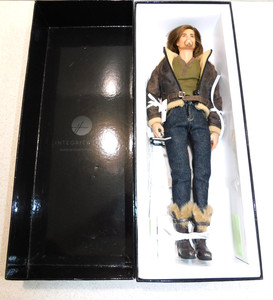 Fashion Royalty Doll | eBay