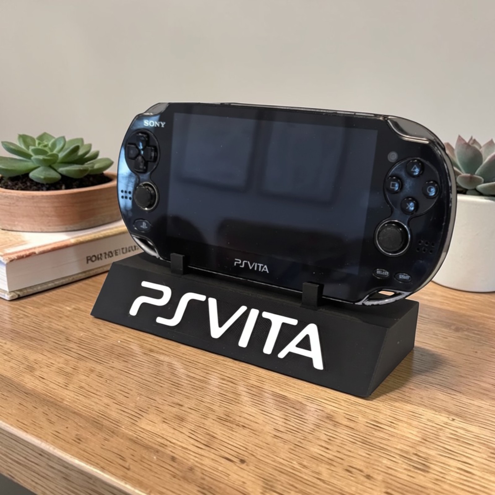 Display Dock Compatible Sony Playstation Vita Holder
