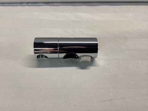 Moen 3558EPN Doccia Manuale Multifunzione con Barra Laterale Cromata - GRAFFIATA - Foto 14 di 24