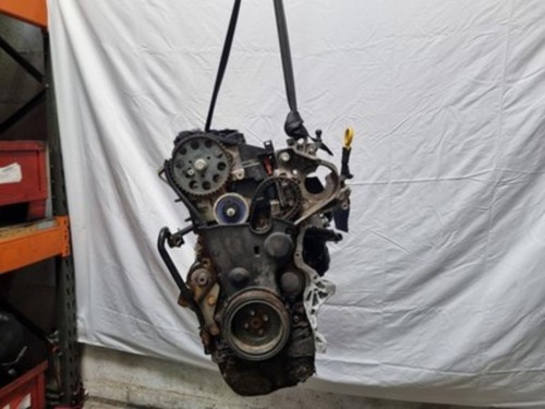 Motor VW Tiguan II 5N 2.0 TDI - DFGA