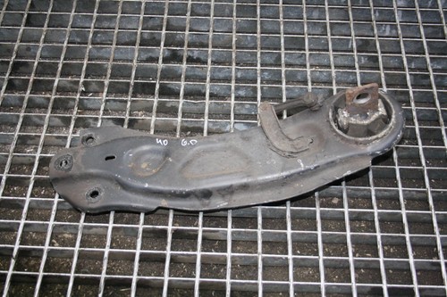 MERCEDES-BENZ B W246 Querlenker hinten rechts A2463500506 1.6 Petrol 90kw 2012