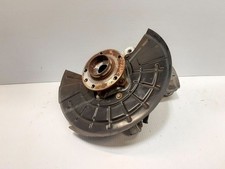 2014-2018 Jeep Cherokee Driver Side Spindle K...