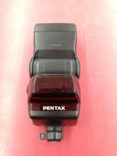 PENTAX AF-500FTZ Flash Unit