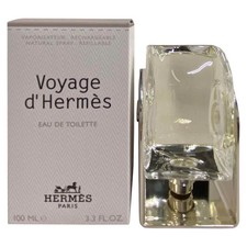 Voyage d'Hermes Hermès 香水 - 2010年のユニセックス フレグランス