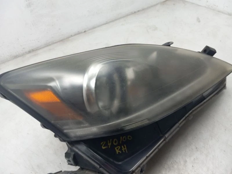 Faro pasajero xenón HID compatible con 12-13 LEXUS IS-F Foto 3 de 4