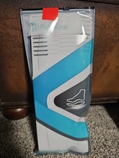 Rela Kino Comfort,Orthotic Sports Insoles Unisex L Design In Japan New