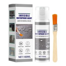 Waterproof Sealant Agent 100ml Anti-Leakage Spray Sealant Waterproof