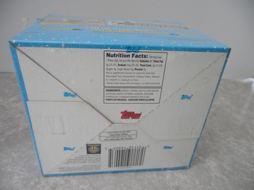 STAR WARS HERITAGE MOVIE PHOTO CARDS, NEW, FACTORY SEALED SET, 2004, 36 PACKS! - Picture 8 of 8