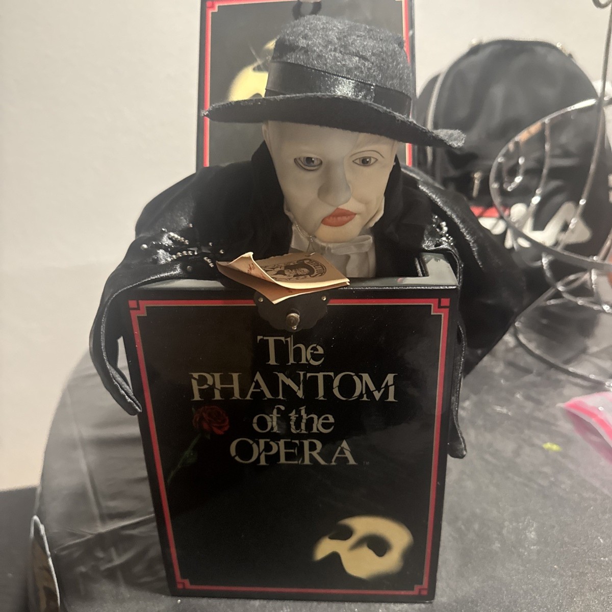 Enesco Jack in the Box | 