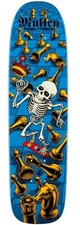Rodney Mullen ~ 2.5 Stickers ~ Skateboard Dec...