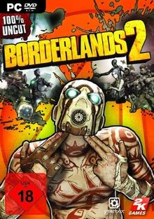 Borderlands 2 (100% uncut) von 2K Games | Game | Zustand gut