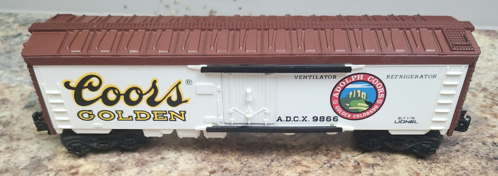 Click here to see eBay Auction