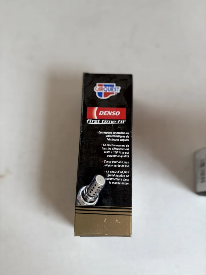 Sensor de Oxígeno-Natural DENSO 234-2052 Foto 3 de 4