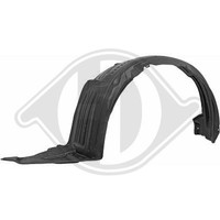 6625009 InnenkotflüGel Vorne Links FüR Toyota Avensis Stufenheck (_T27_)