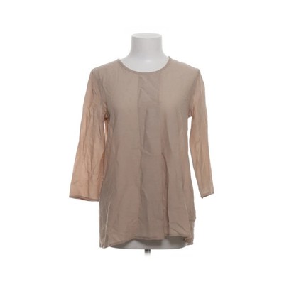 Marc O'Polo, Bluse, Größe: 36, Beige, Polyamid/Viskose, Einfarbig, Damen #GTn