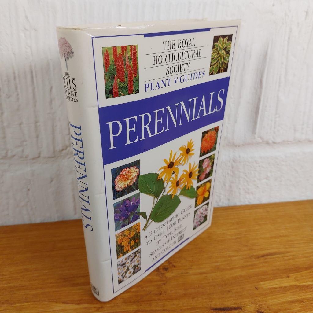 RHS Plant Guide:  Perennials by David Joyce