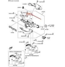 Mazda CX-30 DM Auspuffkrümmer-Hitzeschild PY1C13380 NEU ORIGINAL
