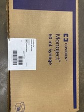 Coviden Monoject 60mL Syringe