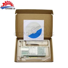 Network Card for X520-DA1 Intel E10G41BTDA 10GbE Ethernet Converged Network Adap