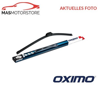 SCHEIBENWISCHER WISCHERBLATT VORNE OXIMO WU12650 P FÜR BUICK CENTURY