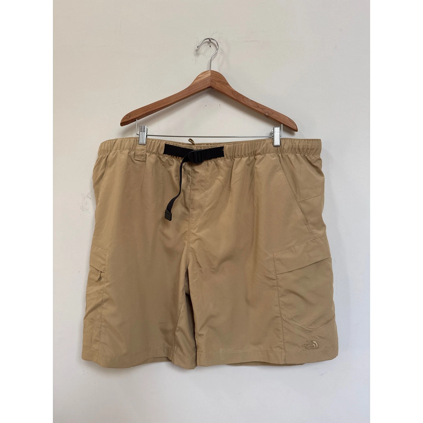 The North Face Men's Ripstop Easy Cargo Shorts Size XXL Athleisure Outdoor
