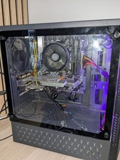 Gaming PC Ryzen 5 3600 16GB RAM 1TB GT 1030 RGB Windows 10
