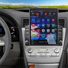 9.7 For Toyota Camry 2007-2011 Carplay Android13 Car Stereo Radio Gps Navi 9.7 For Toyota Camry 2007-2011 Carplay Android13 Car Stereo Radio Gps Navi