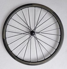 Laufradsatz Rennrad Mavic Cosmic SLR32 Disc Carbon Centerlock wenig gebraucht