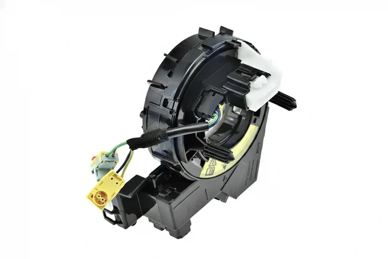 Nty Air Bag Clockspring For Ford Focus Iii 12- C-Max 13- Transit 14 - Image 7
