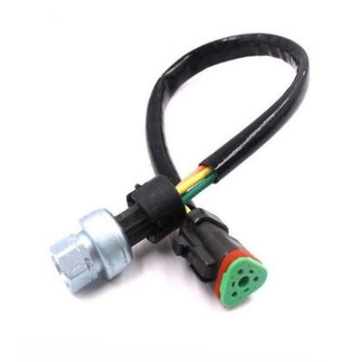 Motoröldrucksensor für caterpillar Motorsensor OEM Standard Leistung