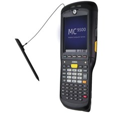 Zebra Handheld Mobile Device/PDA MC9598 Wireless Barcode Scanner w/ Battery