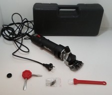 Sheep Shears Electric Grooming Clippers with Accessories