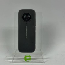 Insta360 One X2 18MP 360 Action Camera