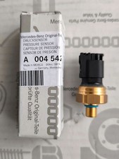 Mercedes A B E G S R G GL M R SL SLK Viano Vito Sprinter Drucksensor A0045421618