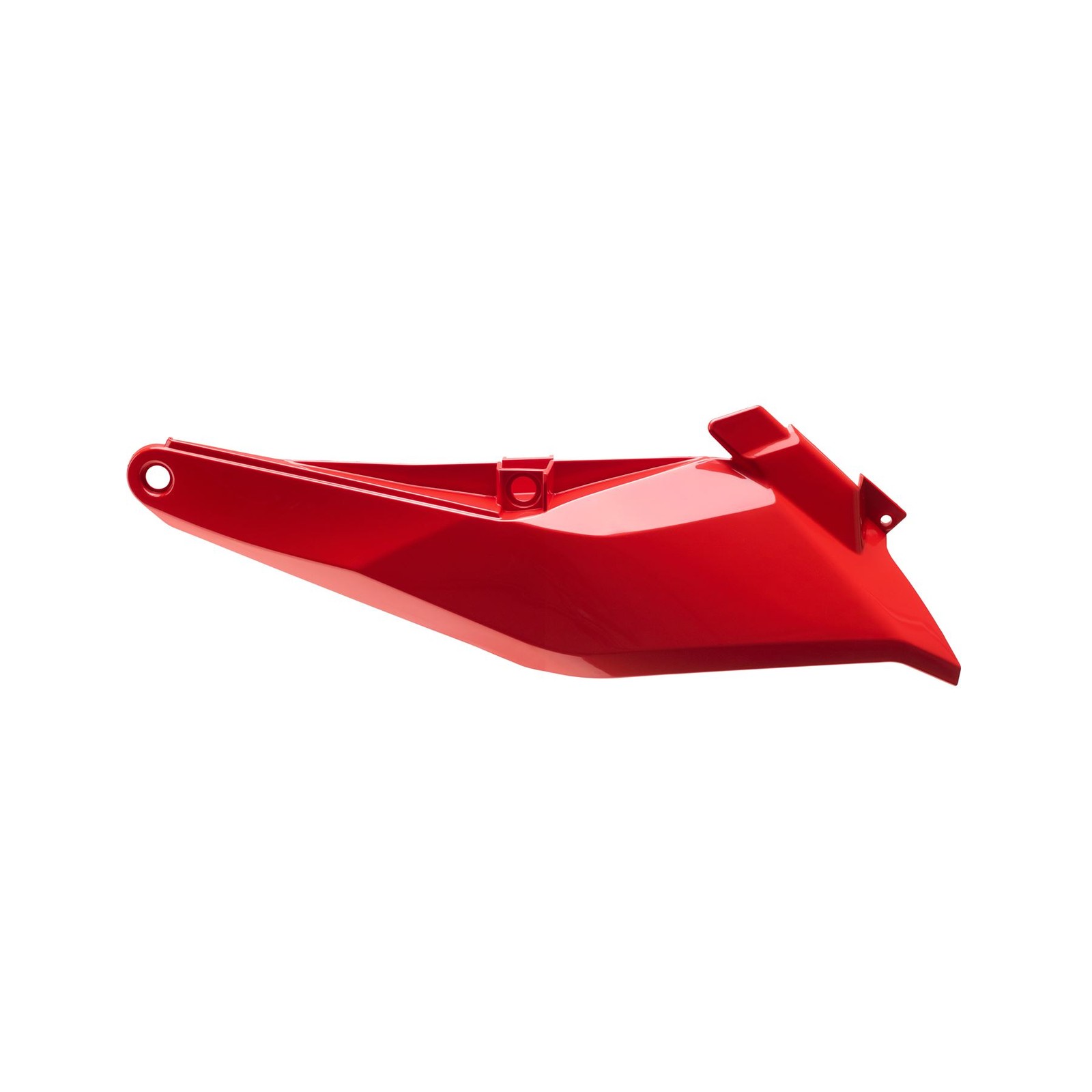 POLISPORT Side Panels (Red) To Fit GasGas MC-85 21