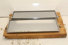 Vintage NOS Chevrolet Velvac Truck Mirrors Industrial West Coast 665845